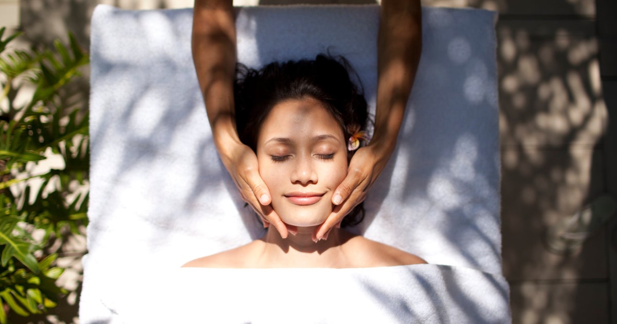 Massage And Facial Pros Share The Best Treatments To Get On Vacation