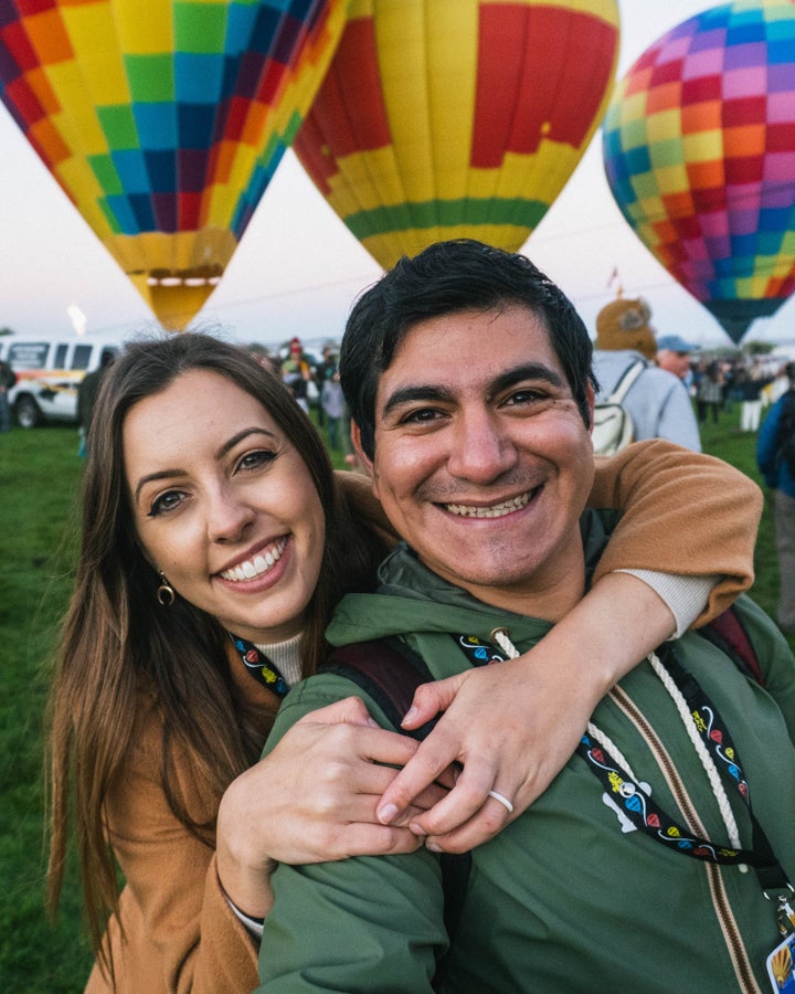 Martin Gomez, who runs a travel website with his wife, Juliana, begins tracking his flight 24 hours before departure. "Determine where your plane is coming from and monitor weather reports there to prepare for delays," he said.