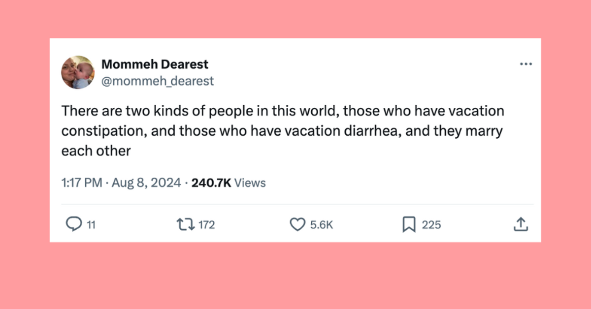 NextImg:The Funniest Marriage Tweets To Get You Through This Week