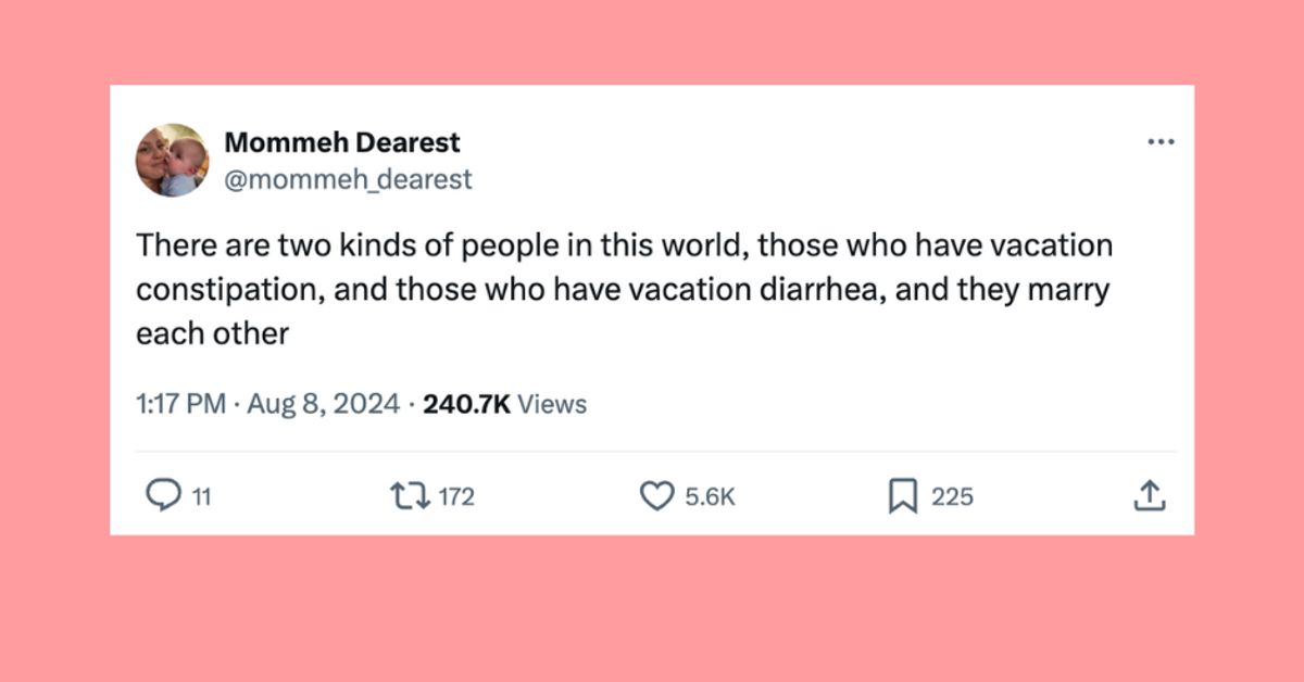 20 Of The Funniest Tweets About Married Life (Aug. 6-12)