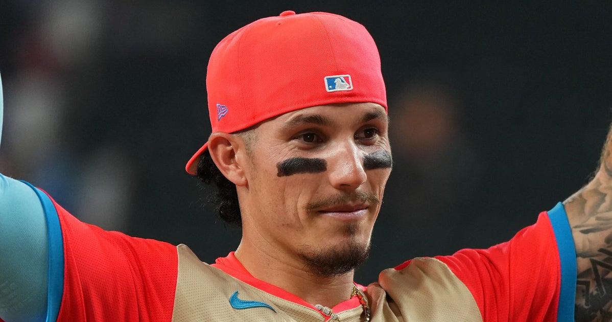 NextImg:Red Sox Star Suspended After Hurling Homophobic Slur At Heckler
