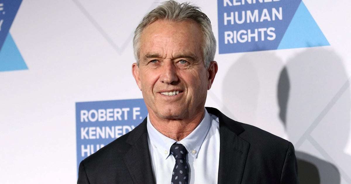 NextImg:Judge Rules Against RFK Jr. In Fight To Be On New York’s Ballot