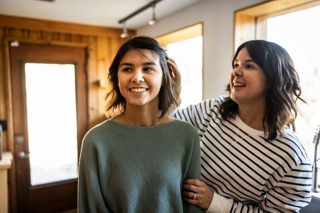 Parents who constantly remind their teens about deadlines prevent them from experiencing the consequences of what happens when they forget an assignment.