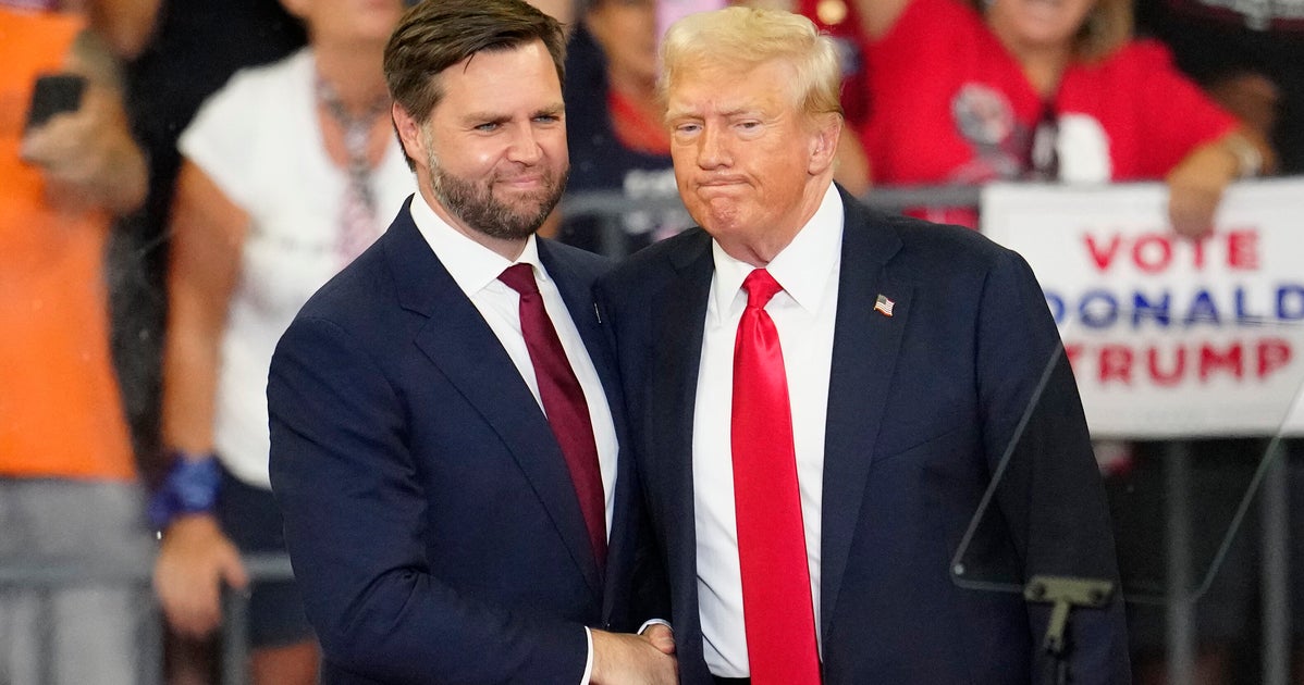 NextImg:News Outlets Were Leaked Insider Material From Trump Campaign — And Chose Not To Print It