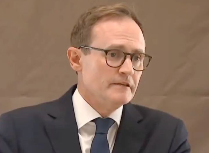 Tom Tugendhat