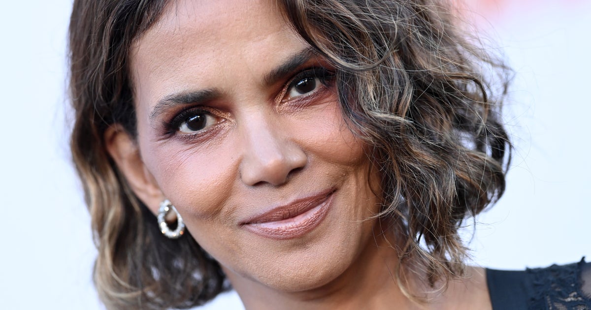 Halle Berry Says She’s Broken 10 Bones From Action Movies