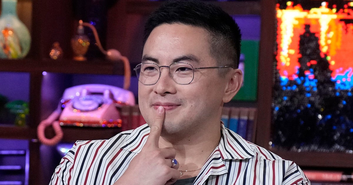 NextImg:Bowen Yang Recalls 'SNL' Guest Host Who 'Made Multiple Cast Members Cry'