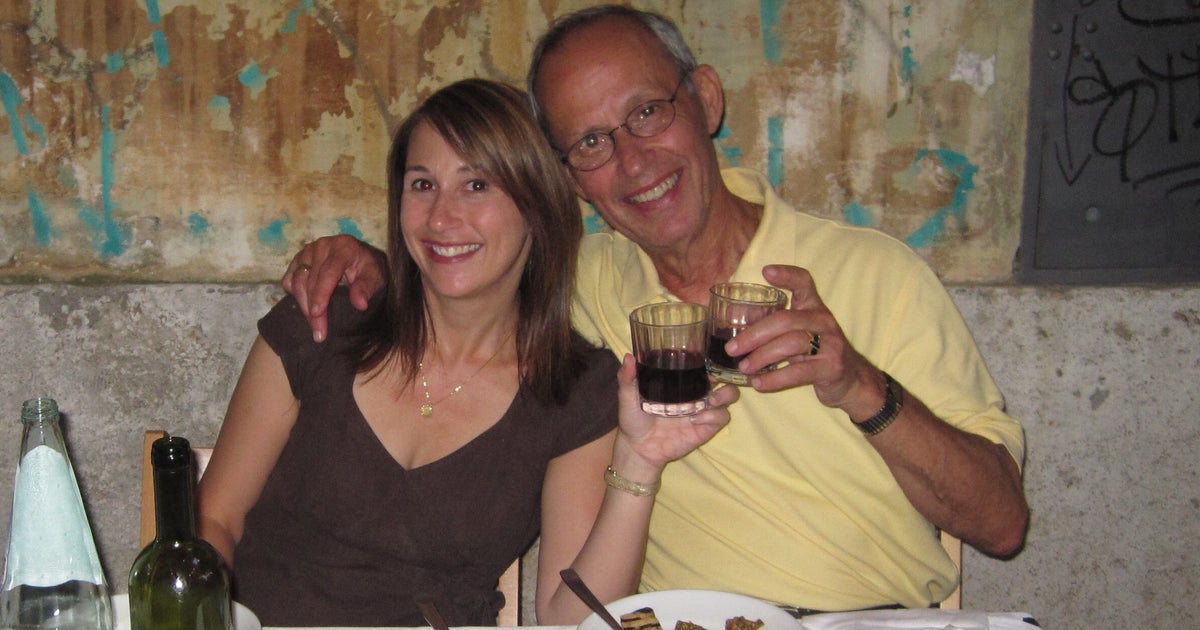 NextImg:Watching My Parents Die Convinced Me To Plan A Completely Different Path — And My Idea Came From A Movie