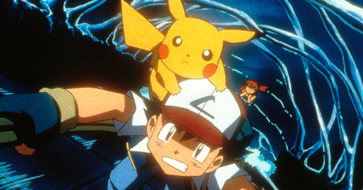 'Pokémon' Voice Actor Rachael Lillis Dead At 55