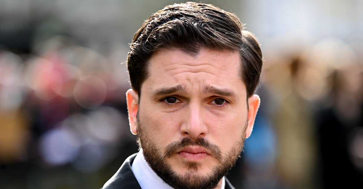 NextImg:Kit Harington Says He ‘Might Agree’ With Backlash Over ‘Game Of Thrones’ Finale