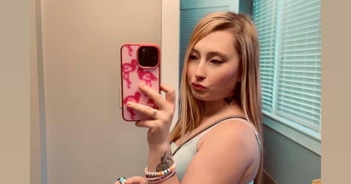 NextImg:Mom Was Recording A TikTok When Her 'Toxic' Ex Allegedly Shot And Killed Her