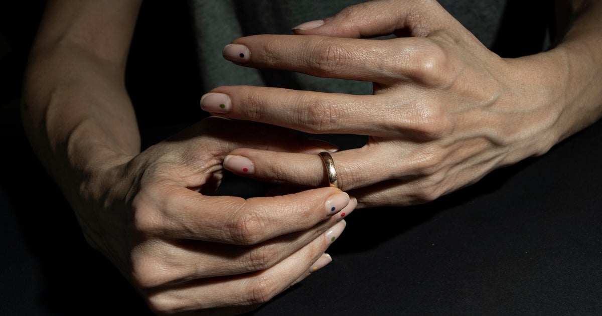 People Over 50 Share The Moment They Knew Their Marriage Was Over