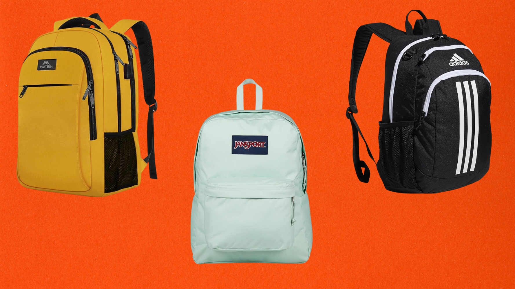 The Best Backpacks On Amazon For School Or College HuffPost Life