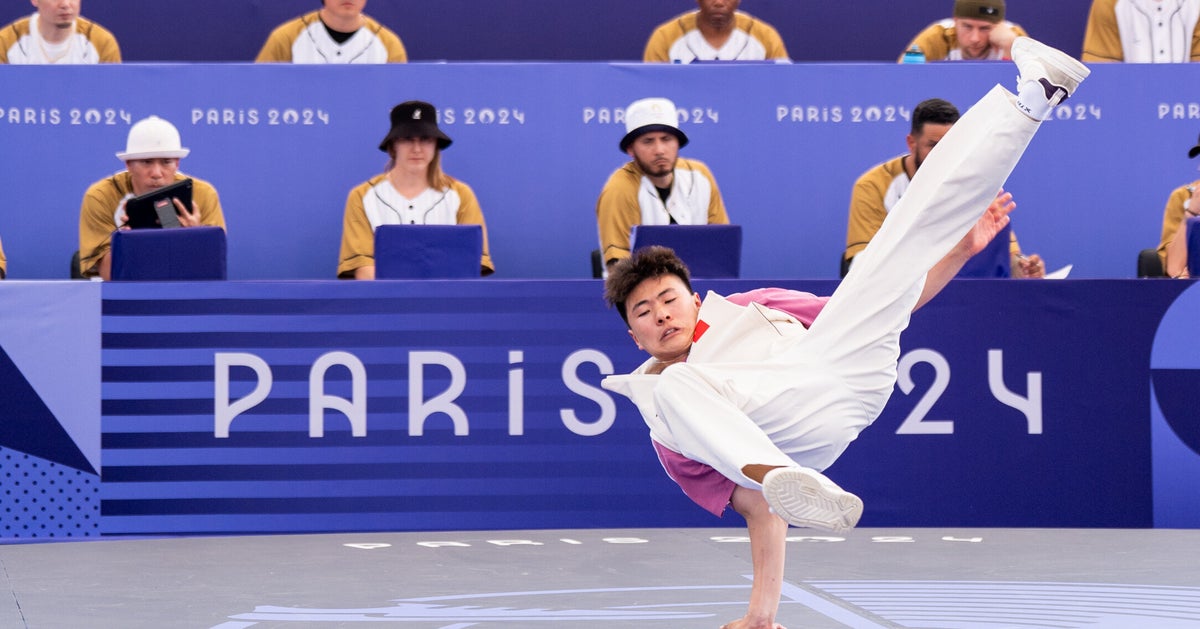 NextImg:Here's What Olympic Sports Will Be Added And Excluded In Los Angeles' 2028 Games