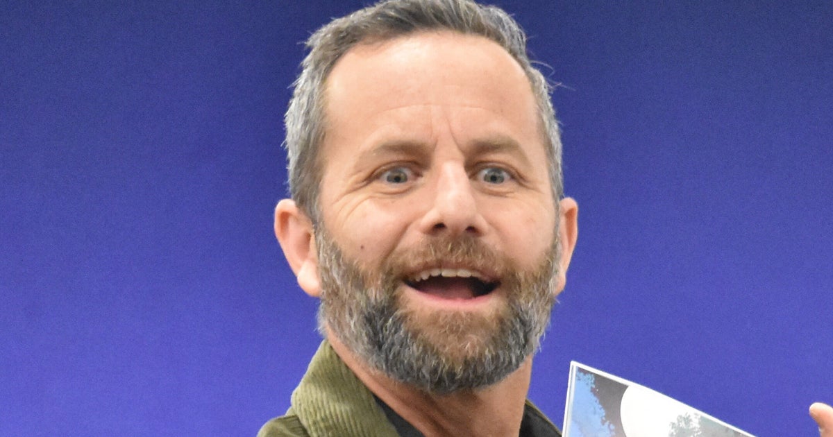 Critics School Kirk Cameron After Weird Rant About Atheists, Drag Queens & Strippers
