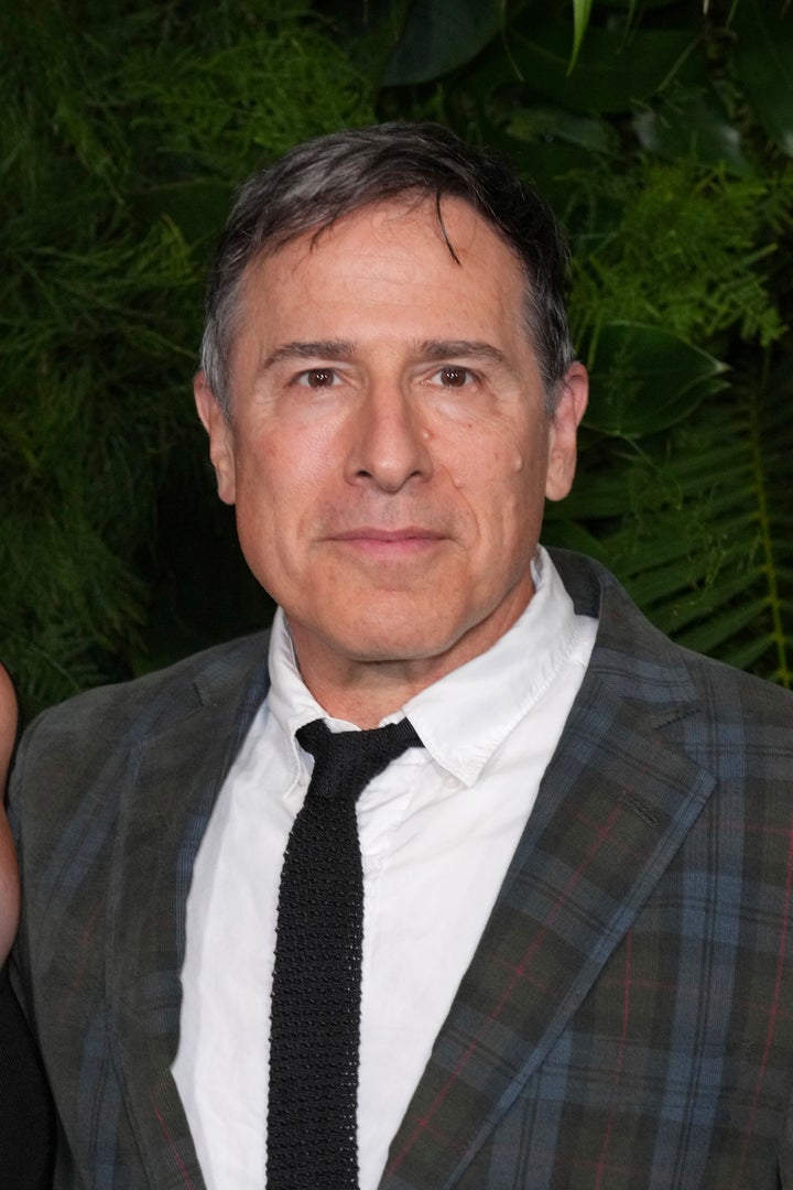 David O. Russell