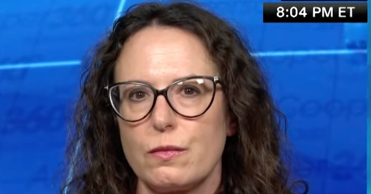 Maggie Haberman Says There Are 2 Things That Are Rattling Trump Most Right Now