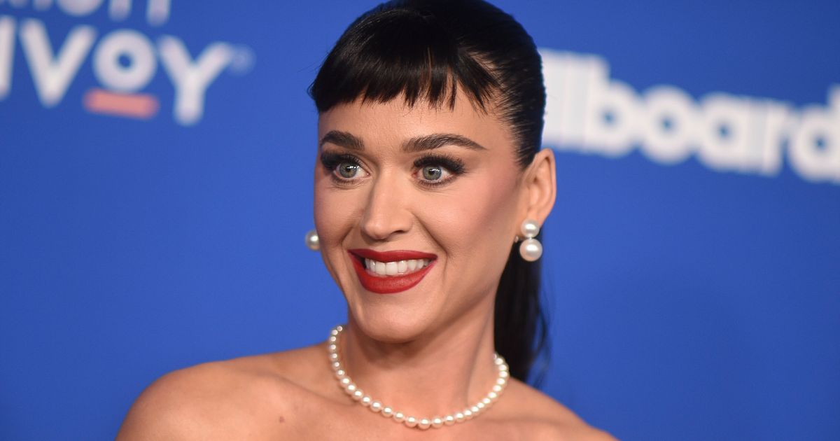 Katy Perry Under Environmental Investigation In Spain Over ‘Lifetimes’ Music Video