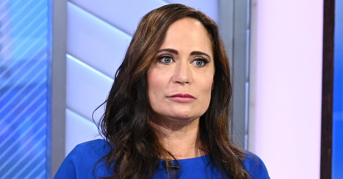 NextImg:Ex-Aide Says Trump Won't 'Be Happy' With Reported New Campaign Strategy