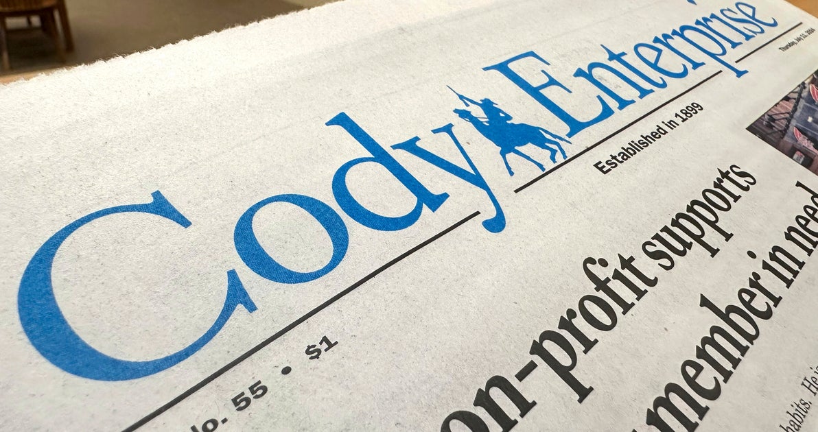 NextImg:Wyoming Reporter Caught Using AI To Create Fake Quotes And Stories
