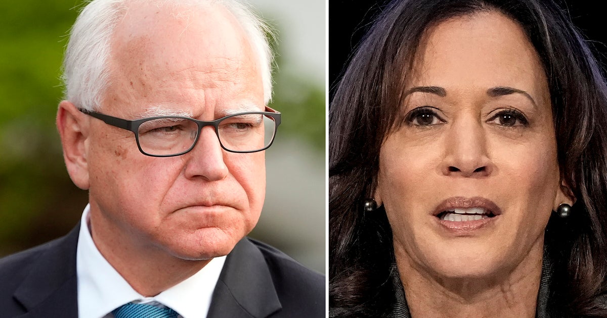 NextImg:Grammar Nerds Engaged In Harris-Walz Apostrophe Battle