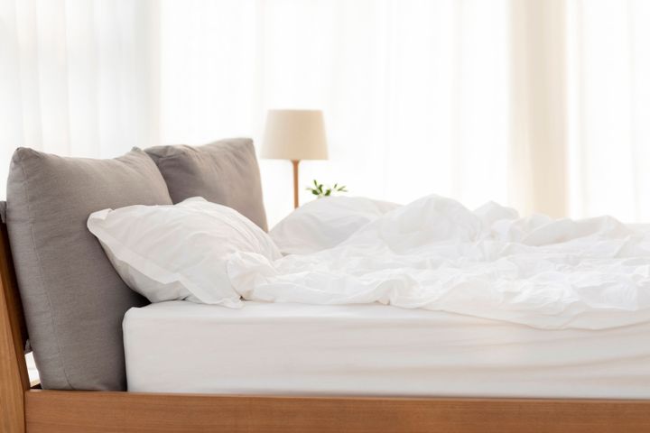 This bestselling mattress topper is at a deep discount right now at Amazon.