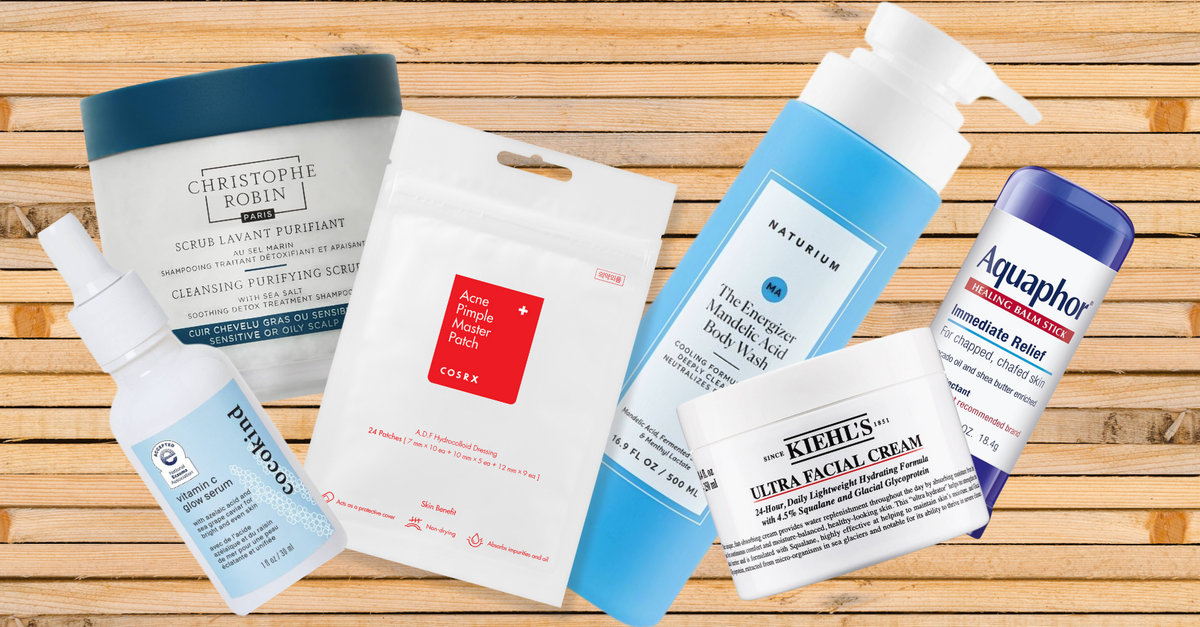NextImg:We Asked A Ton Of People About Their ‘Holy Grail’ Beauty Products — And These Were The Winners