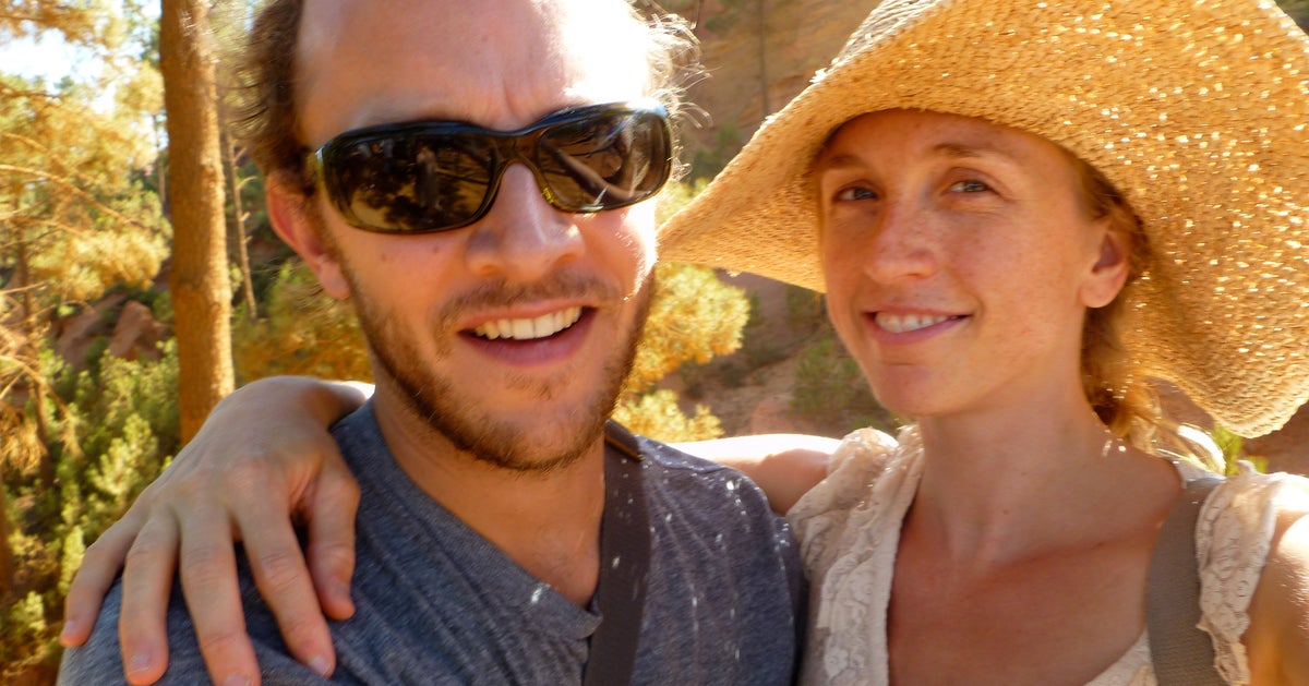 NextImg:Our Daughter Was Born With A Rare Genetic Difference. Here’s The Secret To Keeping Our Marriage Strong As Caregivers.