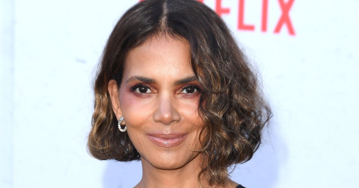 Halle Berry Celebrates 58th Birthday By Sharing 1 Big Life Lesson She's Learned