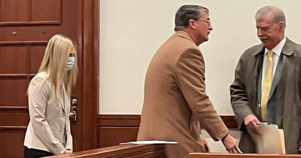 Ex-Student Seen In Video Using Racist Slur Pleads Guilty To Assault Ex-Student Seen In Video Using Racist Slur Pleads Guilty To Assault