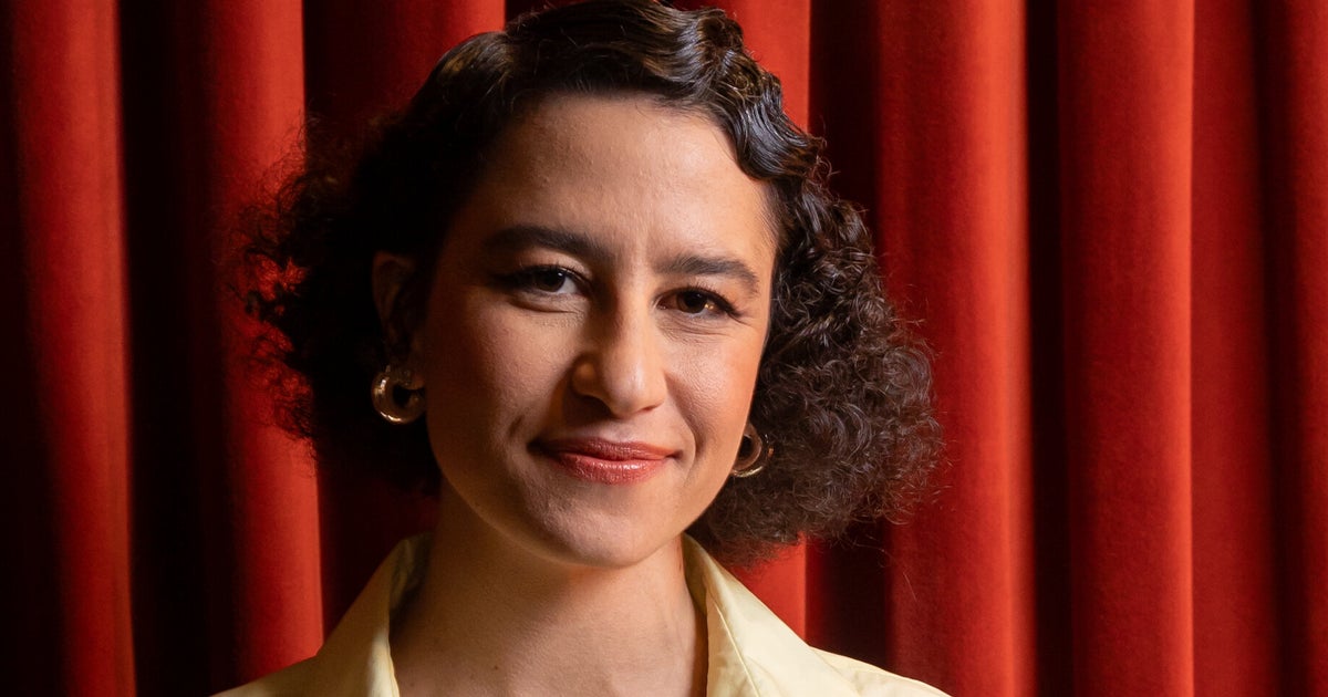 Ilana Glazer Explains How Pregnancy Helped Them Identify As Nonbinary