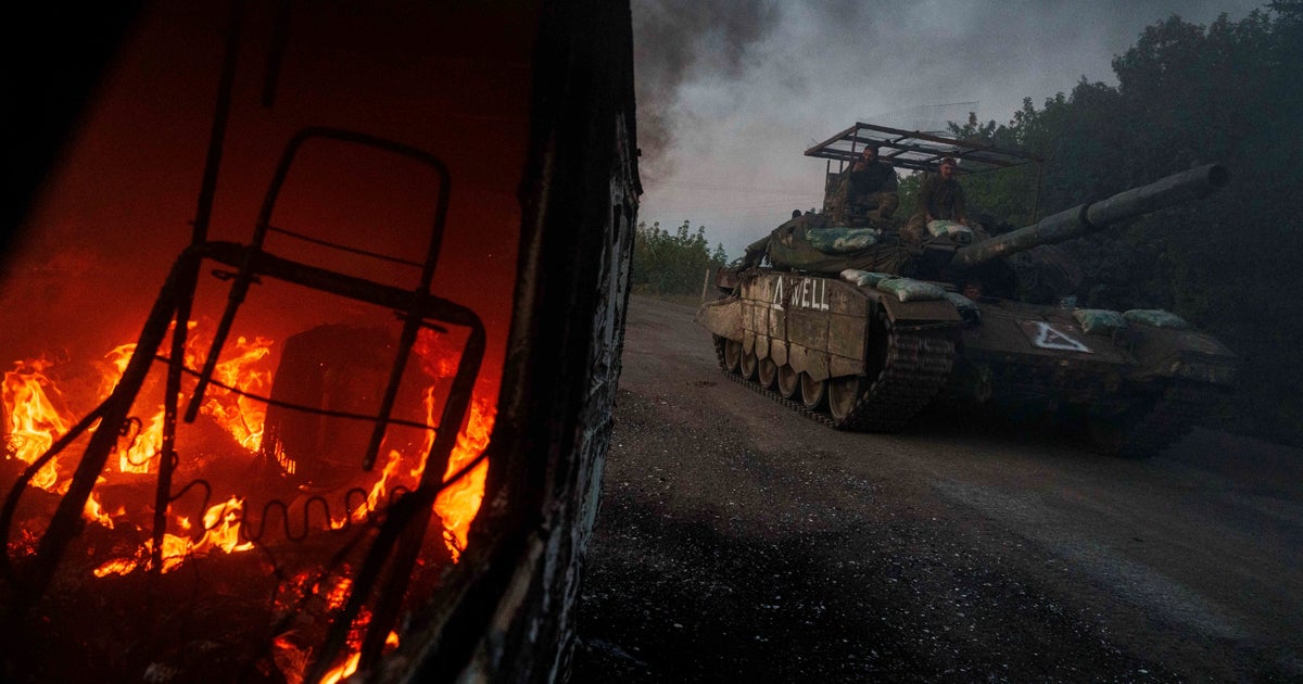 NextImg:Ukraine Gambled On An Incursion Deep Into Russia. The Bold Move Changed The Battlefield.