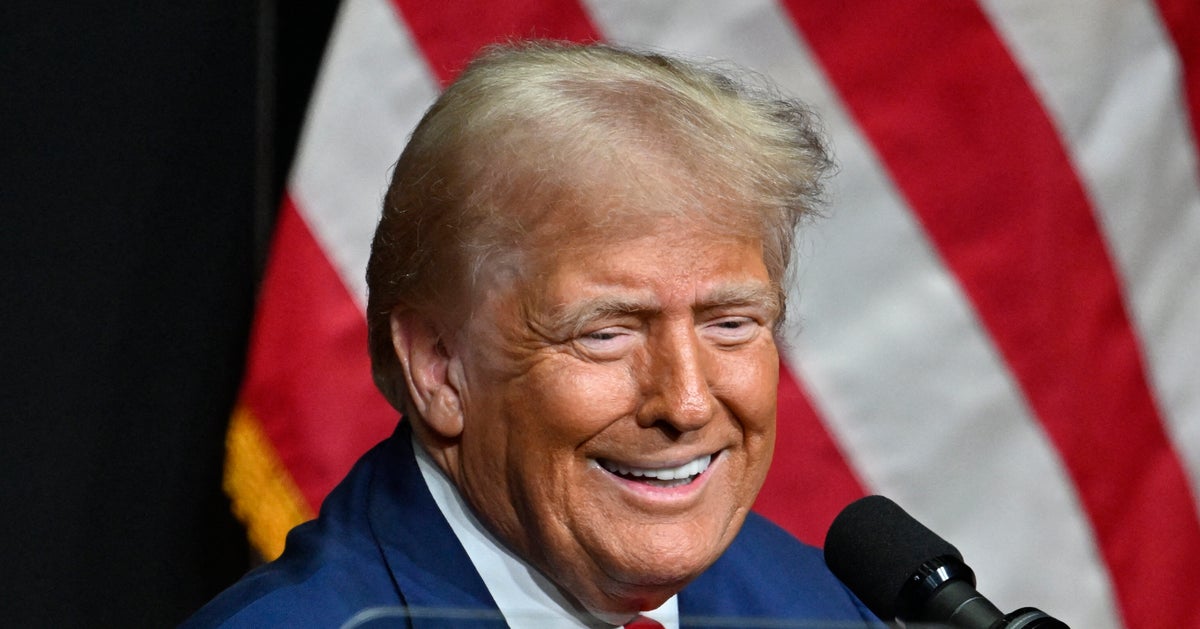 NextImg:Trump Hit With Harsh Dose Of Reality After Blatantly Trying To Rewrite History