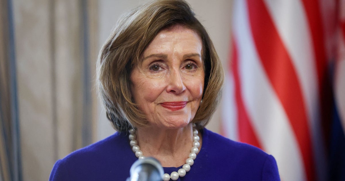 NextImg:Nancy Pelosi Is A Genius At This Controversial Workplace Habit