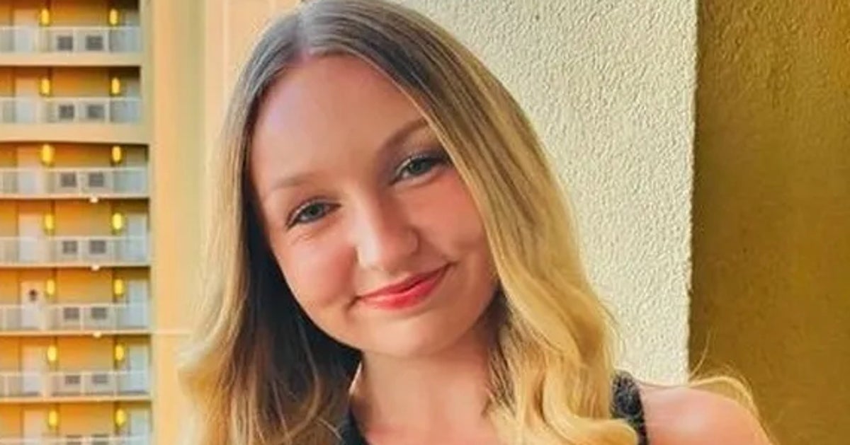 Grace Bentkowski, 'Rising Star' At NewsNation, Dies In Train Accident At 22