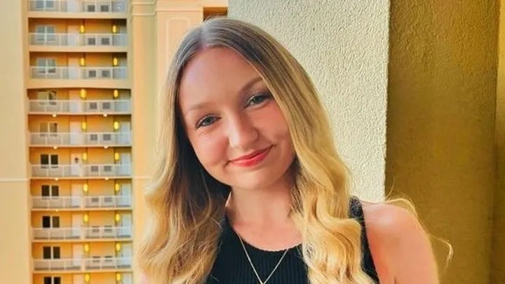 Transit authorities are investigating the death of 22-year-old journalist Grace Bentkowski, who was struck by a train at a Chicago station last month.