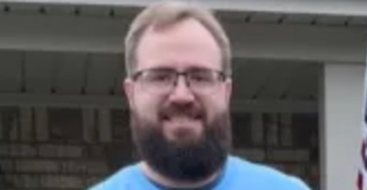 Father Fatally Shot After Argument That Reportedly Began Over Mulch, Police Say