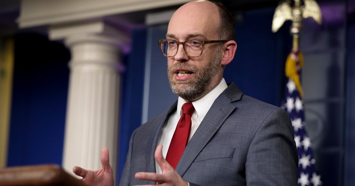 NextImg:Project 2025 Co-Author Says Donald Trump ‘Very Supportive Of What We Do’