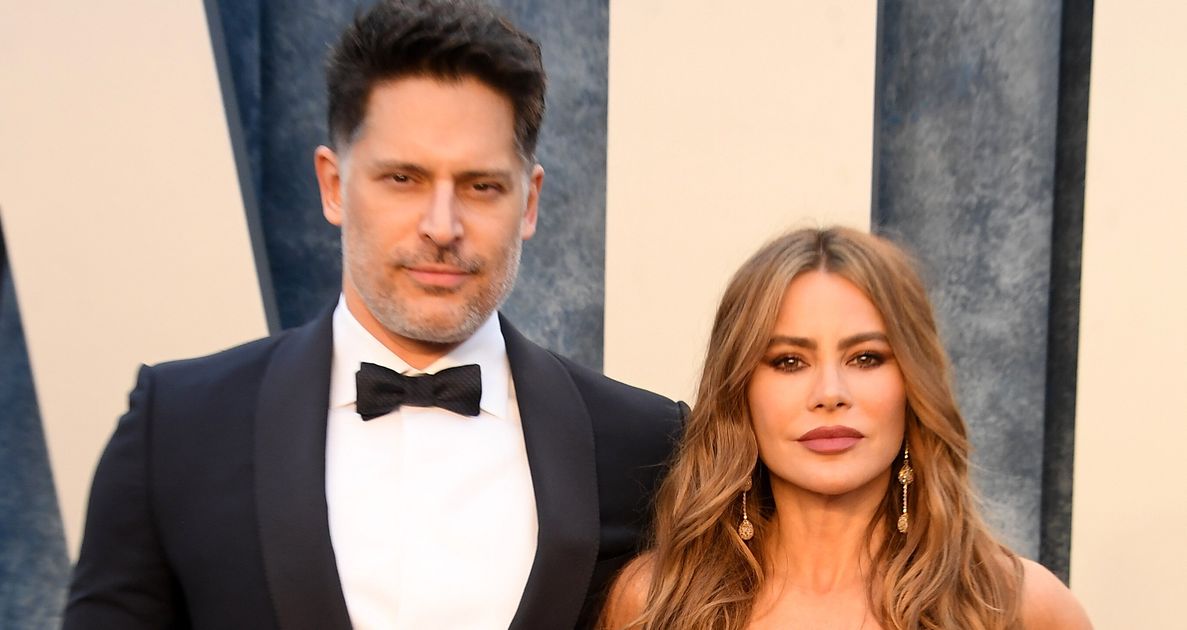 Sofía Vergara Reacts To Joe Manganiello’s Divorce Remarks