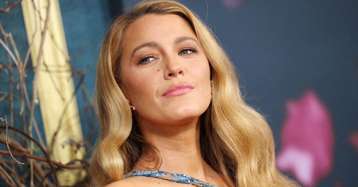 Blake Lively’s Rude Antics In 2016 Interview Made Reporter Want To Quit Her Job