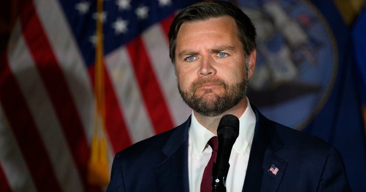 NextImg:Opinion: What's Worse: Having No Children Or Being JD Vance?