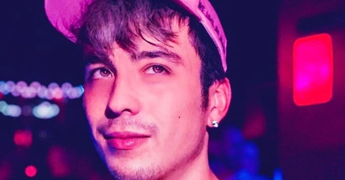 NextImg:Why I Struggled To Say Goodbye To Gay Bars