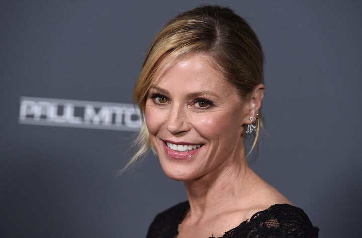 Julie Bowen