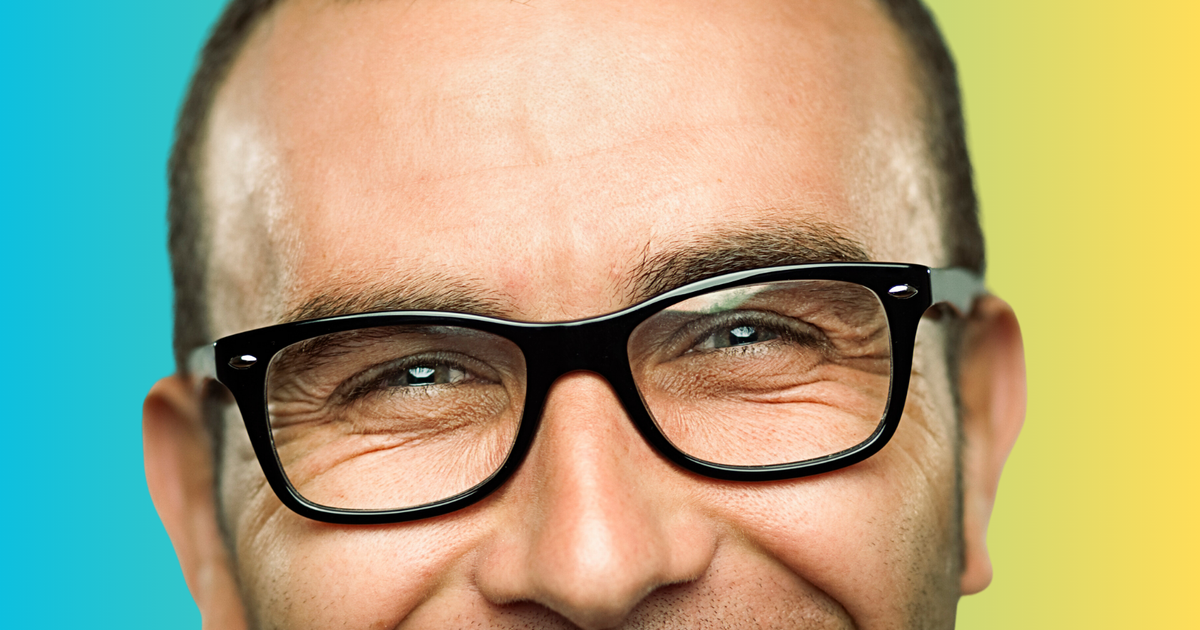 NextImg:You Don't Need A Facelift, You Just Need To Choose Better Glasses