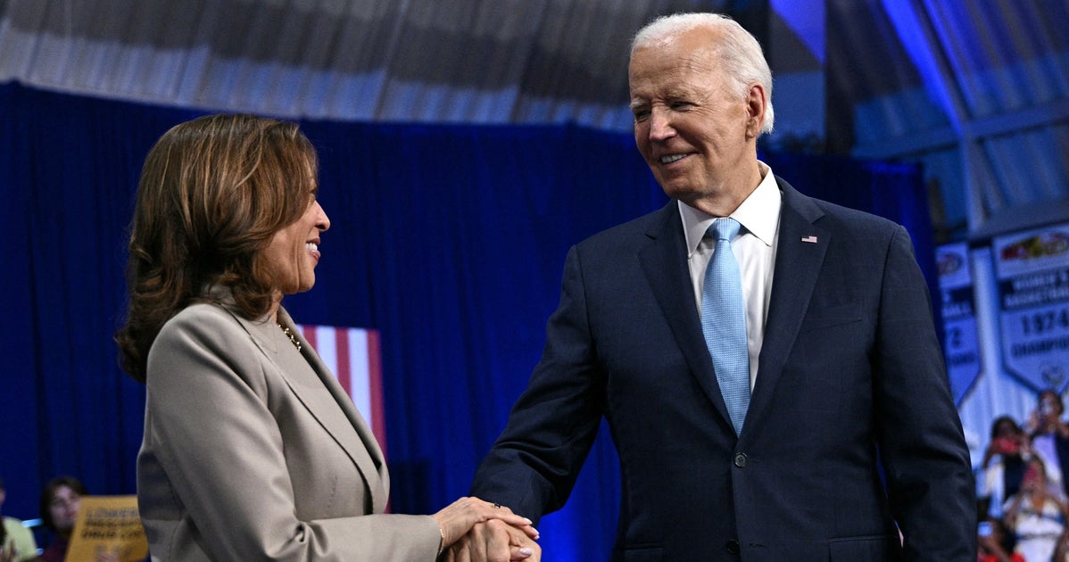NextImg:DNC Kicks Off With Joe Biden, Hillary Clinton: Live Updates