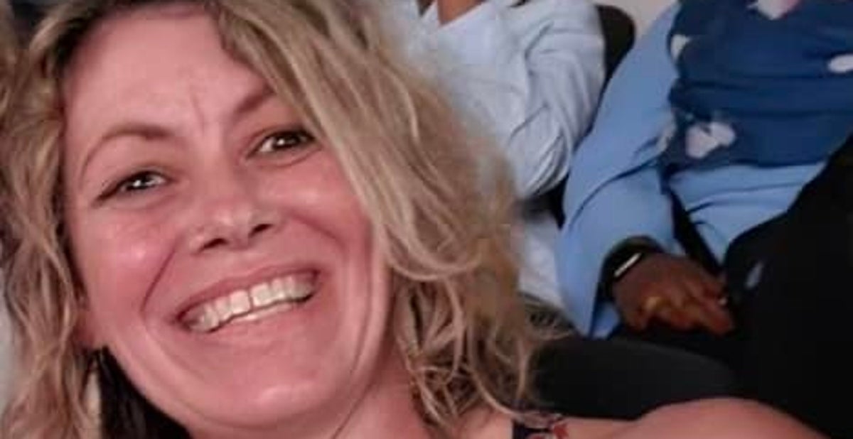 Missing Woman's Boyfriend Suspected Of Murder After Body Was Found In Steep Embankment