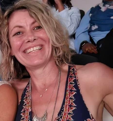 Patricia Portella-Wright was reported missing on Aug. 9, 2024.