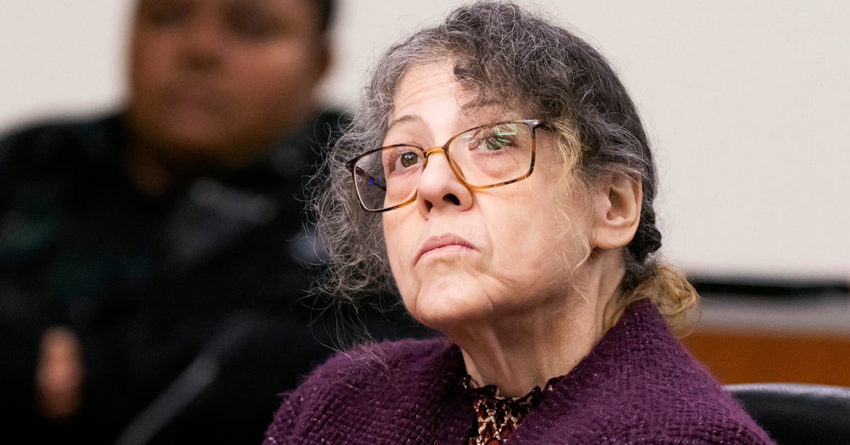 NextImg:White Woman Convicted Of Killing Black Neighbor After Dispute About Children Playing