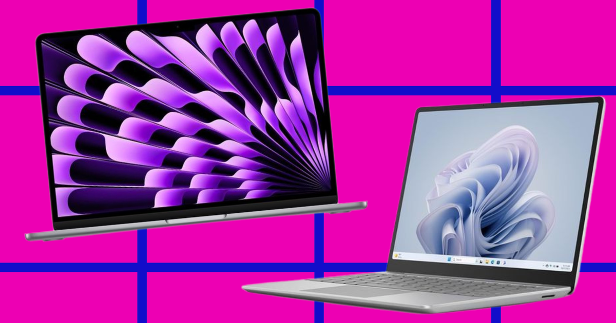 NextImg:The Best Laptops For College Students Under $1,000, According To Reviews