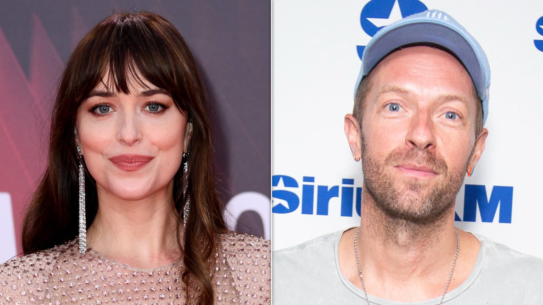 Dakota Johnson's Rep Responds To Chris Martin Split Rumors | HuffPost  Entertainment, image size:1778x999